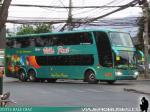 Marcopolo Paradiso 1800DD / Volvo B12R / Salon Villa Prat