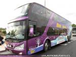 Modasa New Zeus II / Volvo B11R / Bus Norte