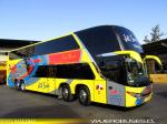 Modasa Zeus 3 / Scania K440 8x2 / Jet Sur