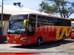 Busscar Vissta Buss Elegance 360 / Mercedes Benz O-500R / Sol del Pacifico