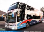 Marcopolo Paradiso 1800DD / Scania K420 / Via-Tur