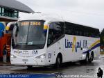 Irizar i6 3.90 / MAN 26.480 / Linea Azul