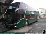 Marcopolo Paradiso G7 1800DD / Scania K400 / ETM