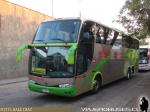 Marcopolo Paradiso 1550LD / Mercedes Benz O-500RSD / Buses Garcia