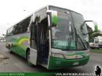 Busscar Vissta Buss LO / Mercedes Benz OH-1628 / Buses Jeldres