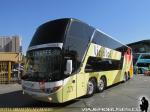 Modasa Zeus 3 / Volvo B450R 8x2 / Linatal