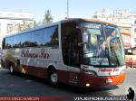 Busscar Vissta Buss LO / Volvo B12R / Pullman Sur