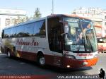 Busscar Vissta Buss LO / Volvo B12R / Pullman Sur