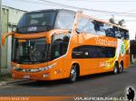 Marcopolo Paradiso G7 1800DD / Volvo B430R / Transantin