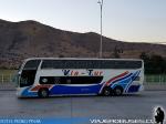 Marcopolo Paradiso 1800DD / Mercedes Benz O-500RSD / Via-Tur