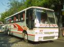 Busscar El Buss 340 / Volvo B-10M / Pullman del Sur