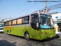 Busscar El Buss 340 / Scania K-124IB / Tur Bus