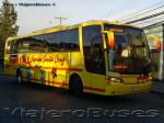 Busscar Vissta Buss LO / Mercedes Benz O-400RSE / Expreso Santa Cruz