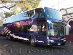 Marcopolo Paradiso 1800 DD / Scania K-420 / Nueva Andimar