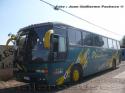 Marcopolo Viaggio GV1000 / Mercedes Benz O-400RSE / Buses Pacheco