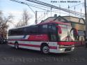 Marcopolo Viaggio GV1000 / Volvo B58 / Cruzmar