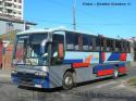 Marcopolo Viaggio GV1000 / Volvo B58 / Jota Ewert