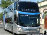 Marcopolo Paradiso G7 1800DD / Volvo B420R / Buses Altas Cumbres