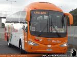 Irizar i6 / Mercedes Benz O-500RS / Bio Bio