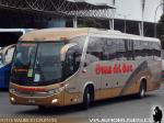 Marcopolo Paradiso G7 1050 / Mercedes Benz OC-500RF / Cruz del Sur