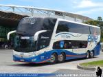 Marcopolo Paradiso G7 1800DD / Volvo B450R 8x2 / Eme Bus