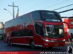 Marcopolo Paradiso G7 1800DD / Volvo B420R / ETM por Buses Fierro