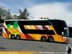 Modasa Zeus 3 / Volvo B450R 8X2 / Linatal