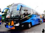 Irizar I6 / Scania K410 / Linatal