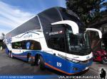 Marcopolo Paradiso New G7 1800DD / Scania K440 8x2 / Eme Bus