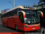 Mascarello Roma 370 / Mercedes Benz O-500RSD / Tacoha