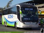 Neobus New Road N10 380 / Scania K400 / Tacoha