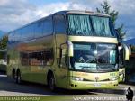 Marcopolo Paradiso 1800DD / Scania K420 / Tur-Bus