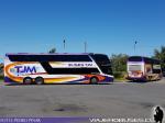 Modasa Zeus 3 / Volvo B420R / Buses TJM Hnos.