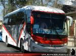 Marcopolo Viaggio G7 1050 / Mercedes Benz O-500RS / Salon Villa Prat