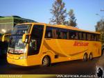 Busscar Jum Buss 380 / Mercedes Benz O-500RS / Pullman C. Beysur