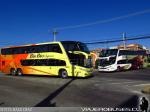 Marcopolo Paradiso G7 1800DD / Mercedes Benz O-500RSD / Bio Bio