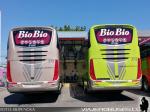 Irizar i6s 3.90 / Mercedes Benz O-500RS / Bio Bio