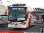 Mascarello Roma 370 / Scania K400 / Ruta H