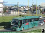 Busscar Vissta Buss Elegance 360 / Mercedes Benz O-500R / JAC