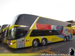 Modasa Zeus 3 / Scania K440 8x2 / Jet Sur