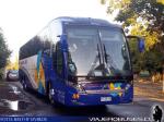 Neobus New Road N10 380 / Volvo B420R / Pullman JR