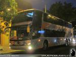 Marcopolo Paradiso 1800DD / Mercedes Benz O-500RSD / Buses Liquiñe