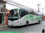 Irizar Century 3.90 / Scania K380 / Nilahue