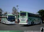 Irizar Century 3.90 / Scania K380 / Nilahue