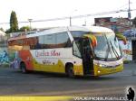 Marcopolo Viaggio G7 1050 / Mercedes Benz O-500RS / Queilen Bus