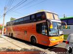 Marcopolo Paradiso GV1450 / Mercedes Benz O-400RSE / Pullman Setter