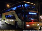 Modasa Zeus II / Mercedes Benz O-500RSD / Tur-Bus