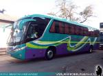 Marcopolo Viaggio G7 1050 / Volvo B380R / Pullman El Huique