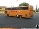 Marcopolo Paradiso GV 1450LD / Mercedes Benz O-400RSD / Pullman Beysur