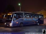 Irizar Century / Volvo B9R / Linea Azul